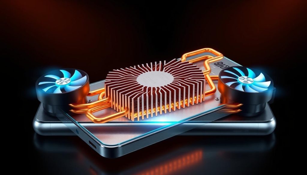 Advanced thermal management techniques Advanced thermal management techniques