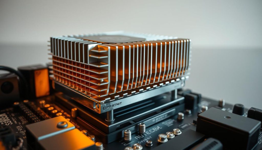 cpu heat sink installation cpu heat sink installation