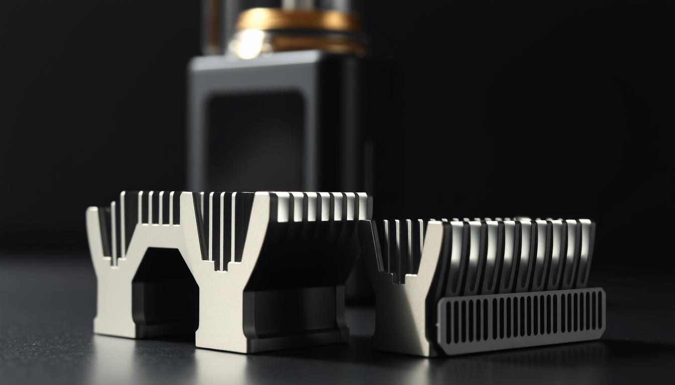 do vape heat sinks work