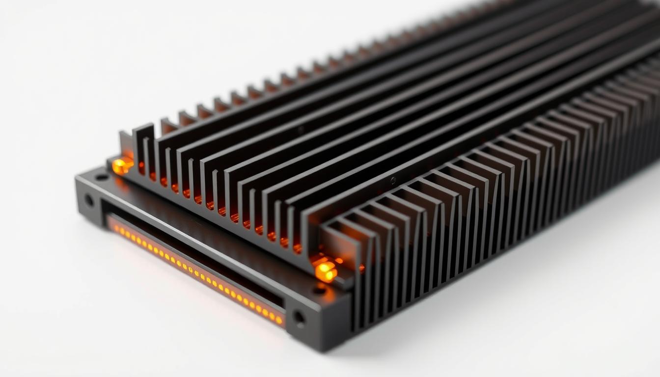 do you need a heat sink for ssd