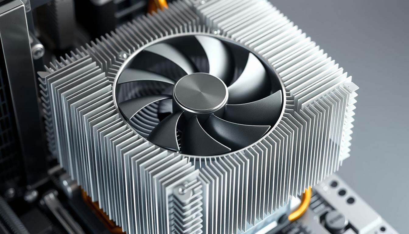 does a cpu need a heat sink