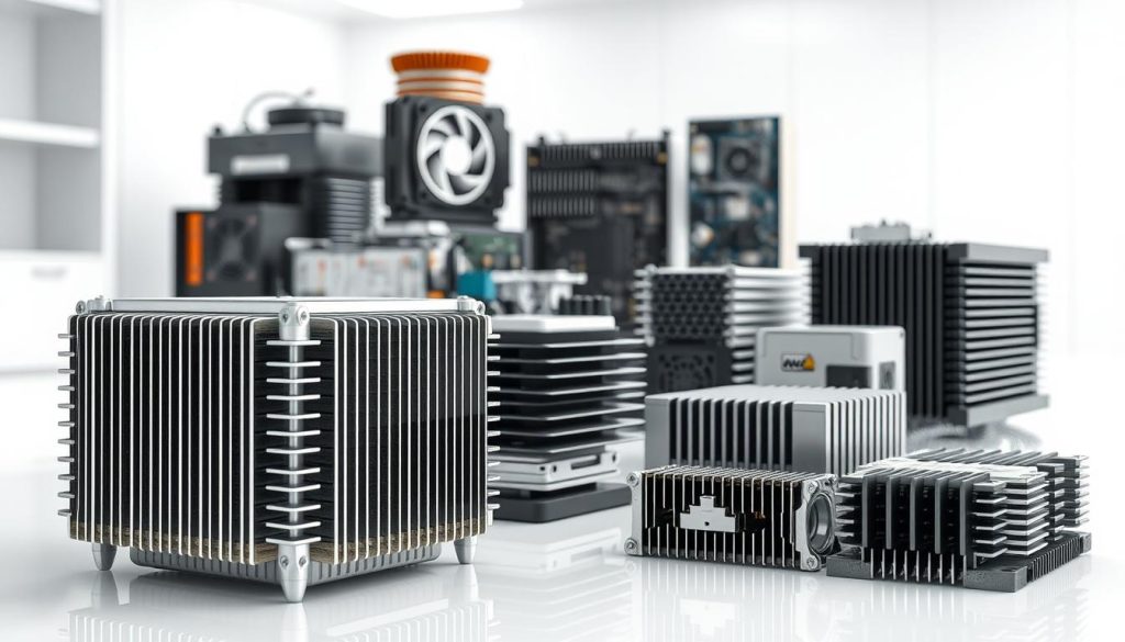 heat sink applications heat sink applications