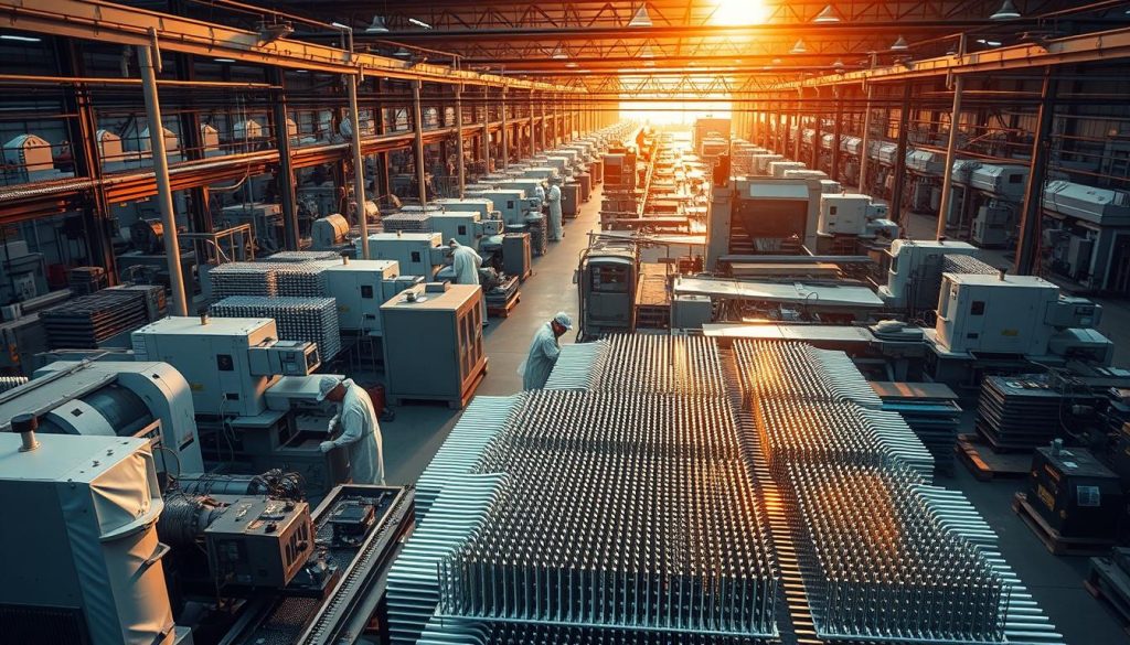 manufacturing methods manufacturing methods