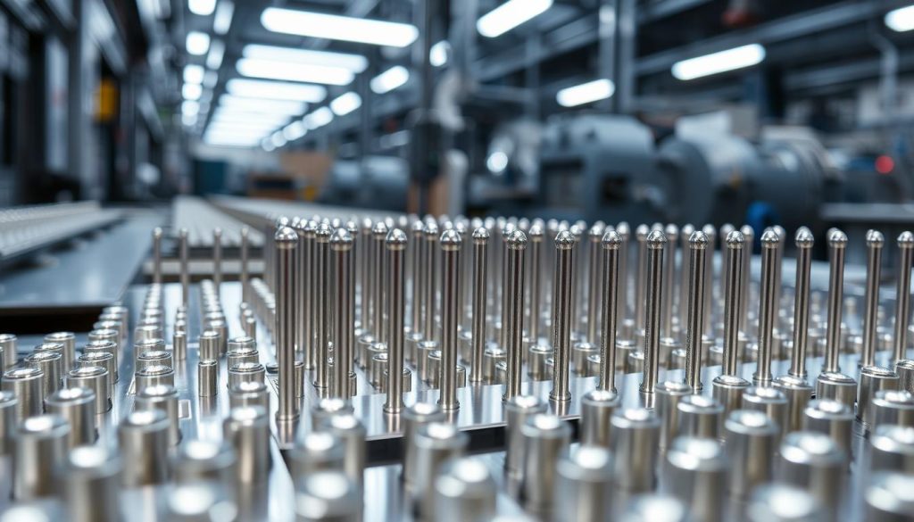 pin heat sinks manufacturing methods pin heat sinks manufacturing methods