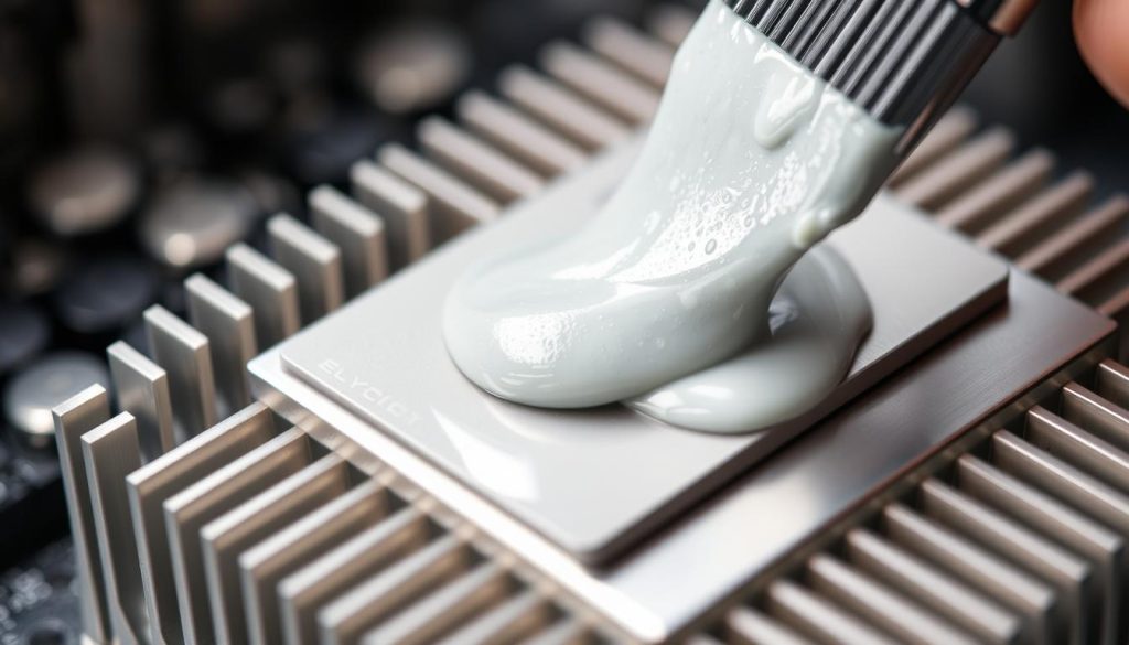thermal paste maintenance thermal paste maintenance