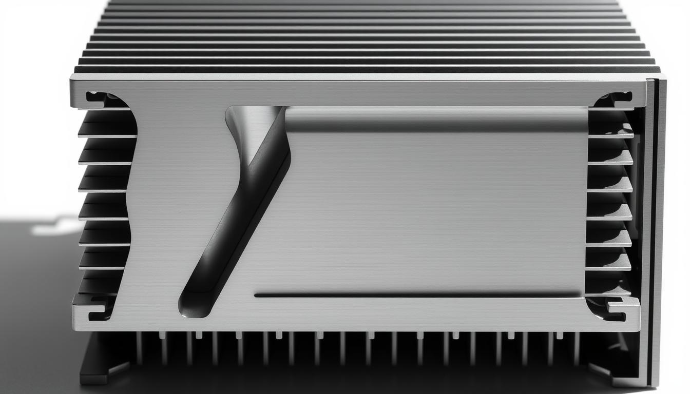 what does a heat sink do