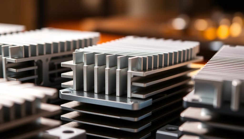 aluminum heat sinks aluminum heat sinks