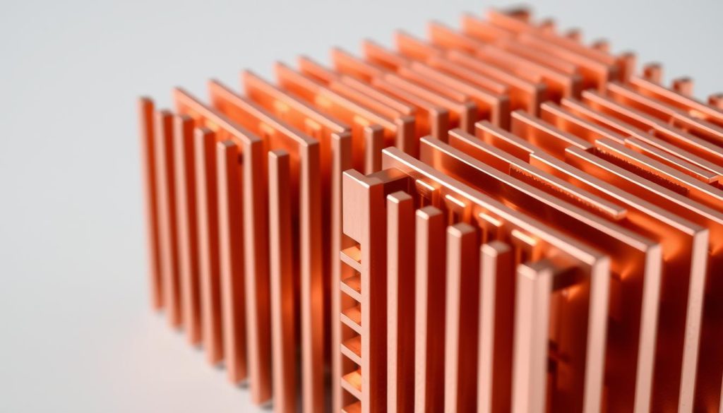 copper heat sinks copper heat sinks