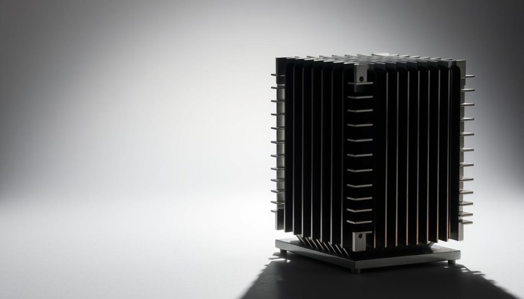 heat sink performance