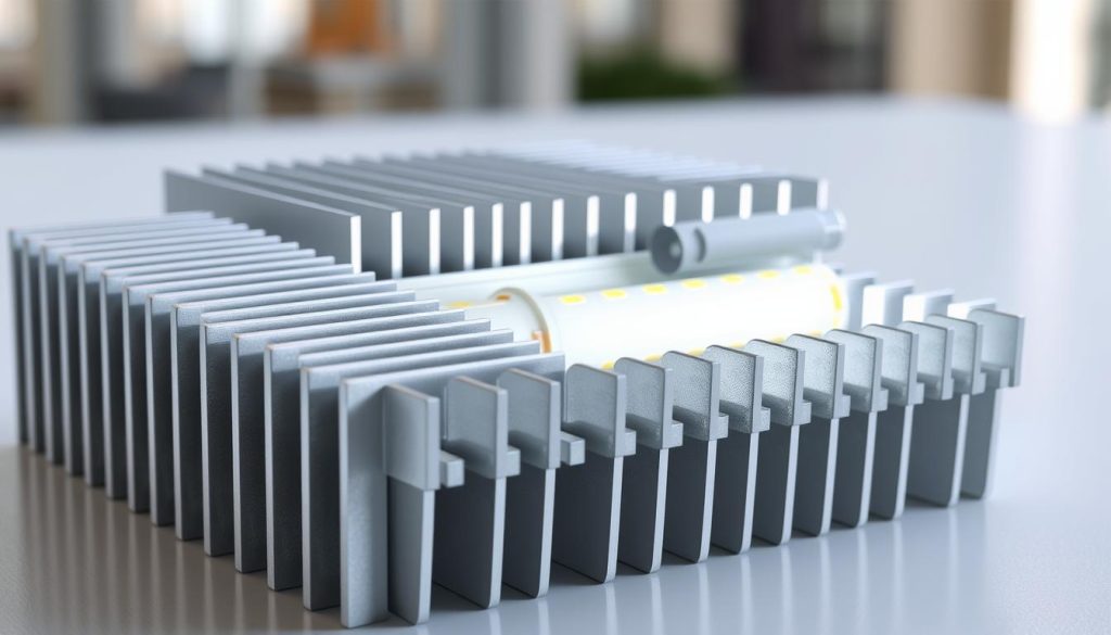 led heat dissipation led heat dissipation