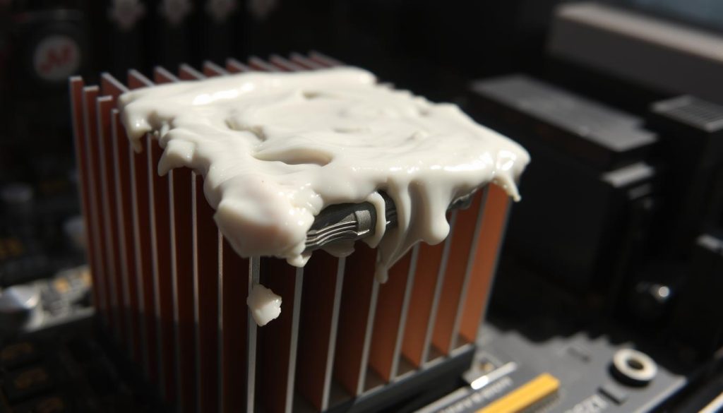 thermal paste mistakes