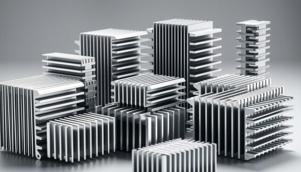 aluminum heat sink applications aluminum heat sink applications