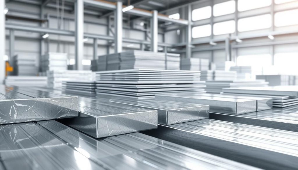 aluminum properties aluminum properties