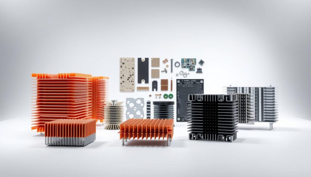 heat sink selection heat sink selection