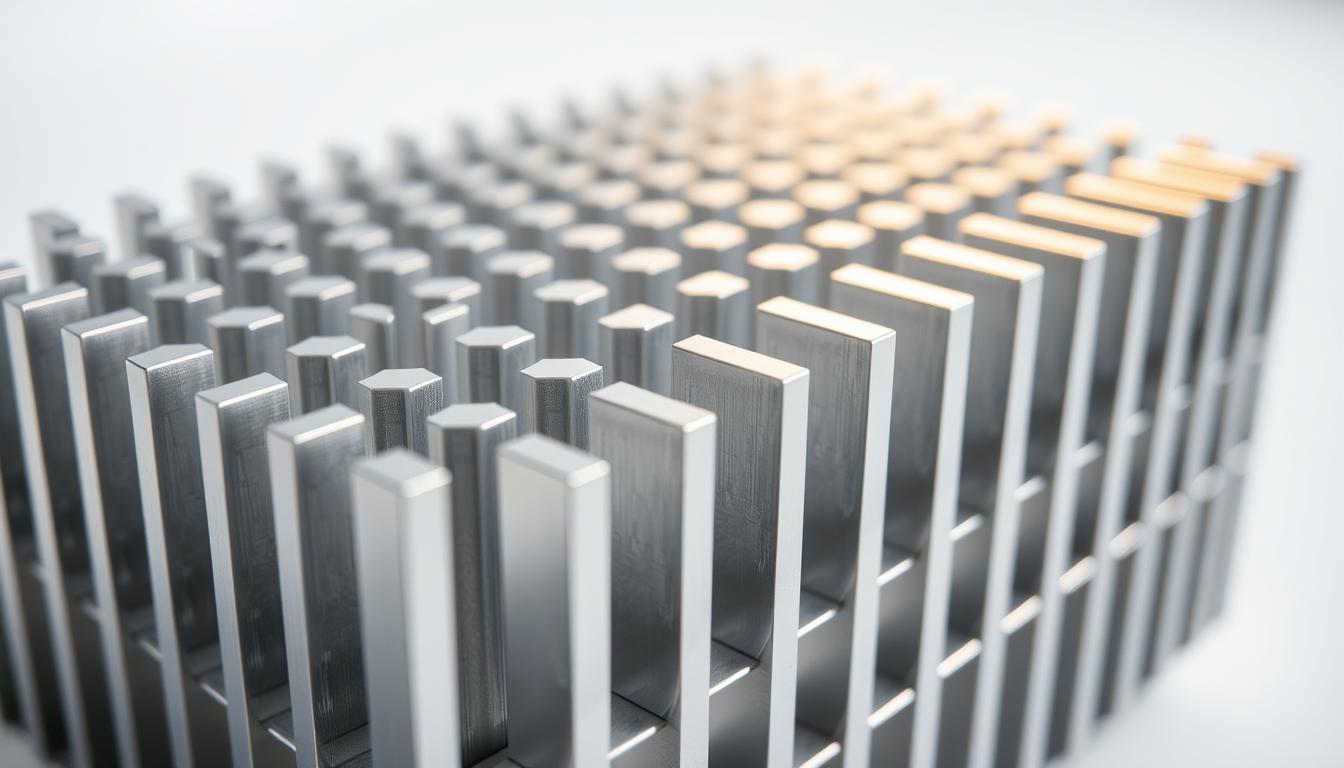 is aluminum a good heat sink