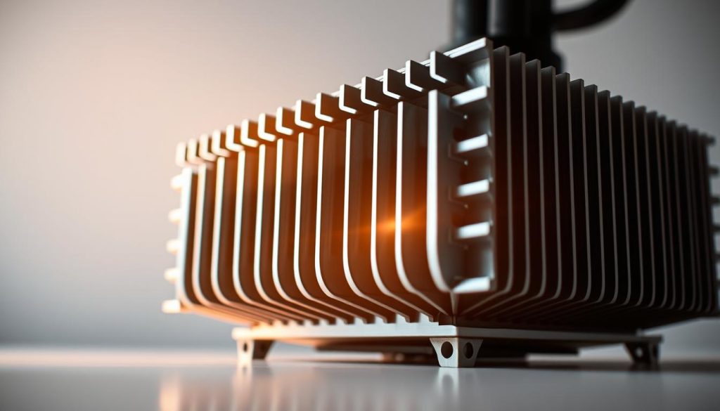 thermal performance optimization thermal performance optimization