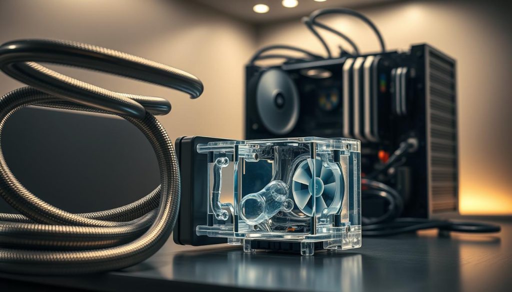 water cooling systems