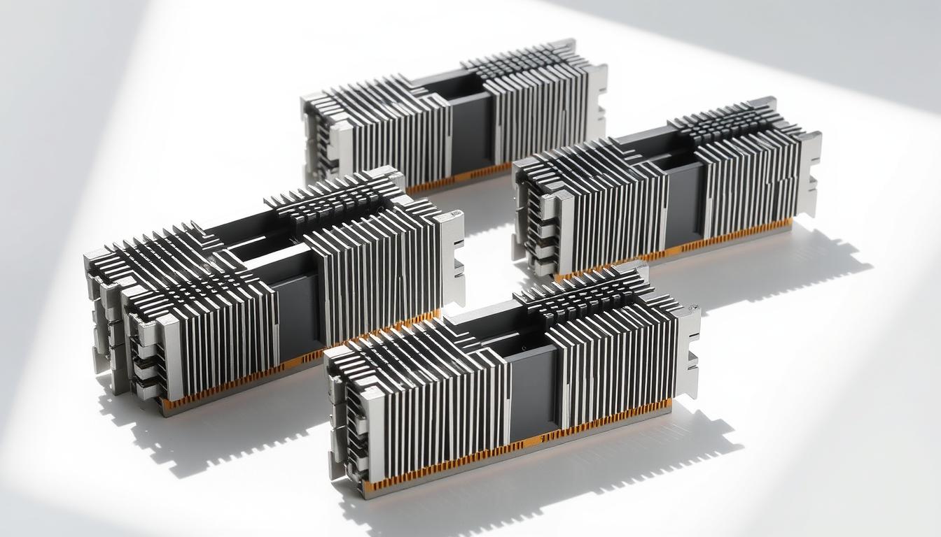 do clip on ram heat sinks work