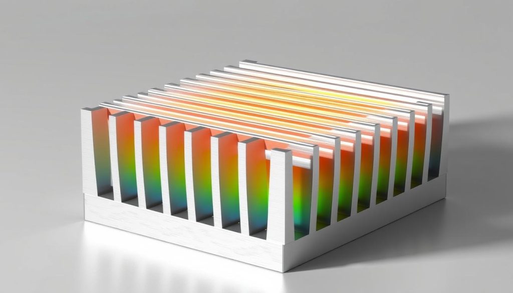 heat distribution heat distribution