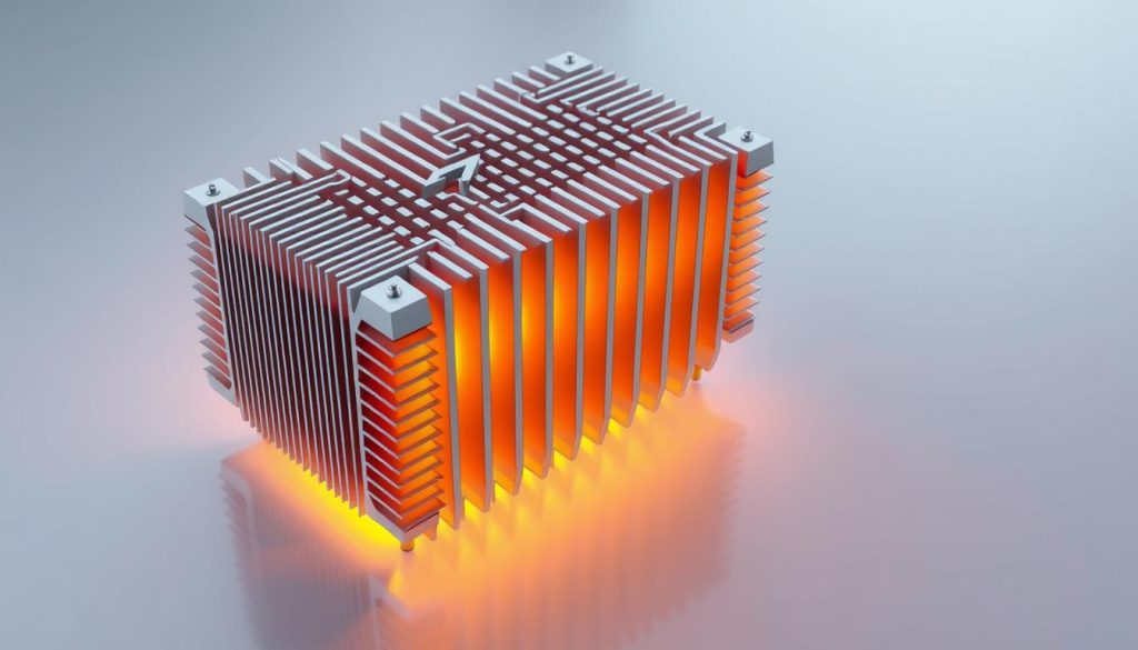 heat sink design heat sink design